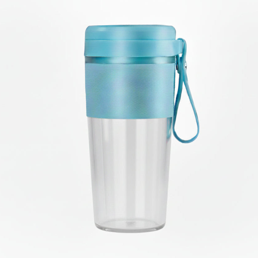 [NEW] BLND COTTON CANDY