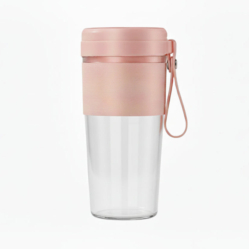 [NEW] BLND COTTON CANDY