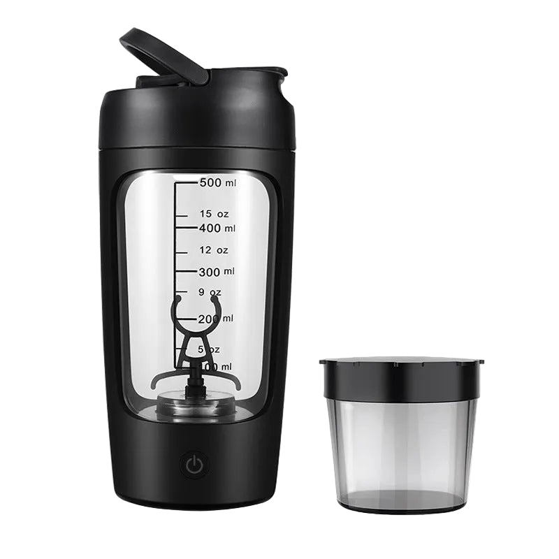 BLND MIXER
